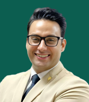 جناب آقای احمدعلی آقاشاهی